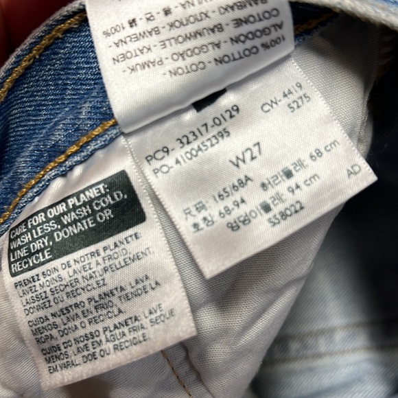 501 Levi’s - Picture 5 of 7